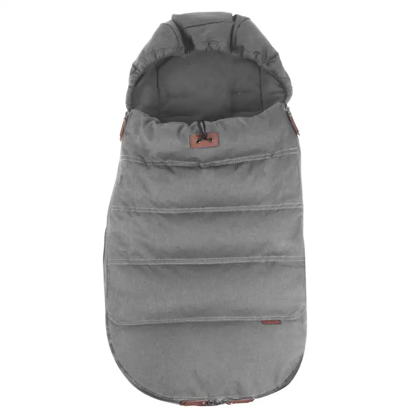 Barnvagn SilverCross Wave Zinc
