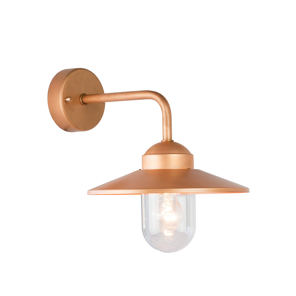 Vägglampa Norlys Vansbro