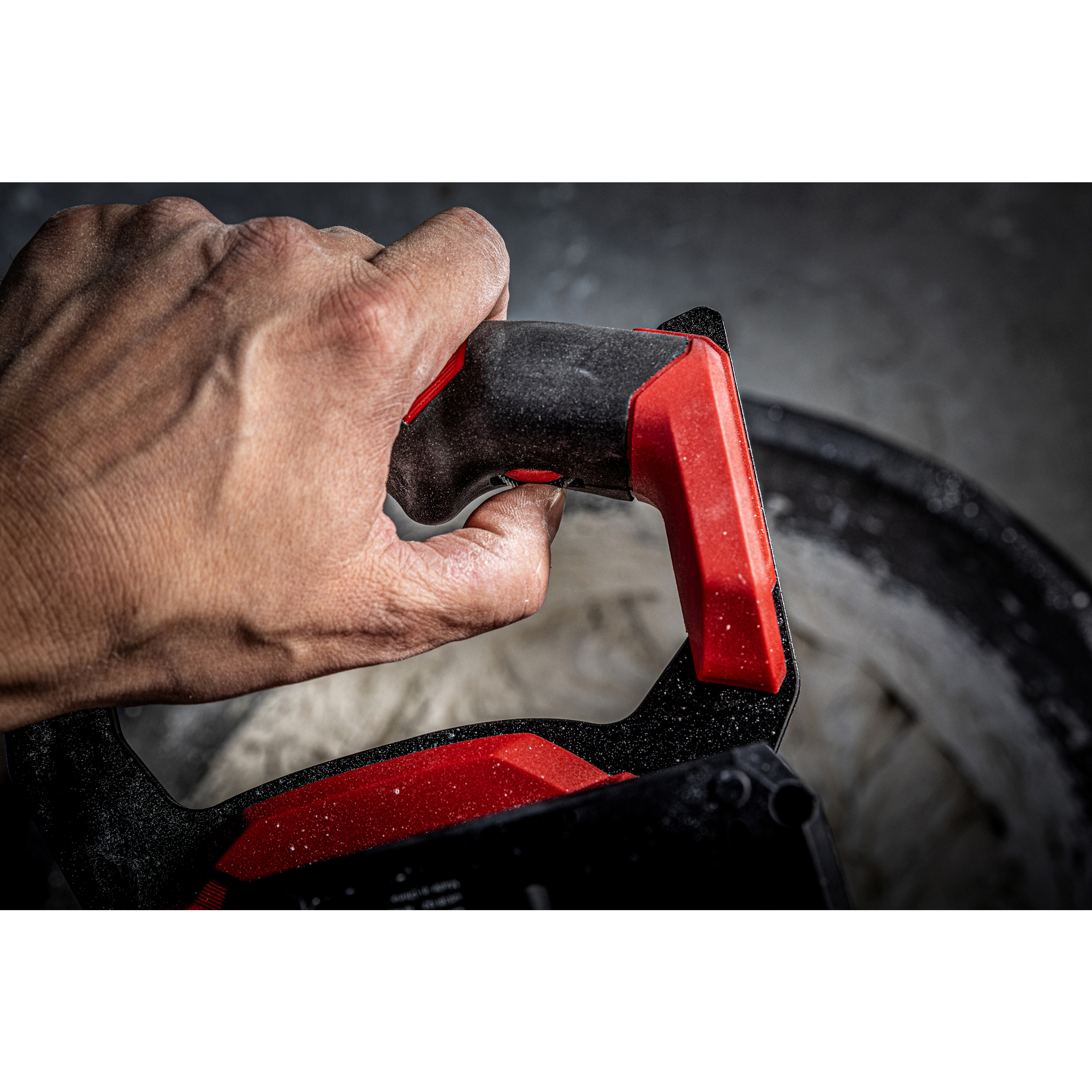 Blandare SKIL 3171 CA – Batteridriven med Kolborstfri Motor
