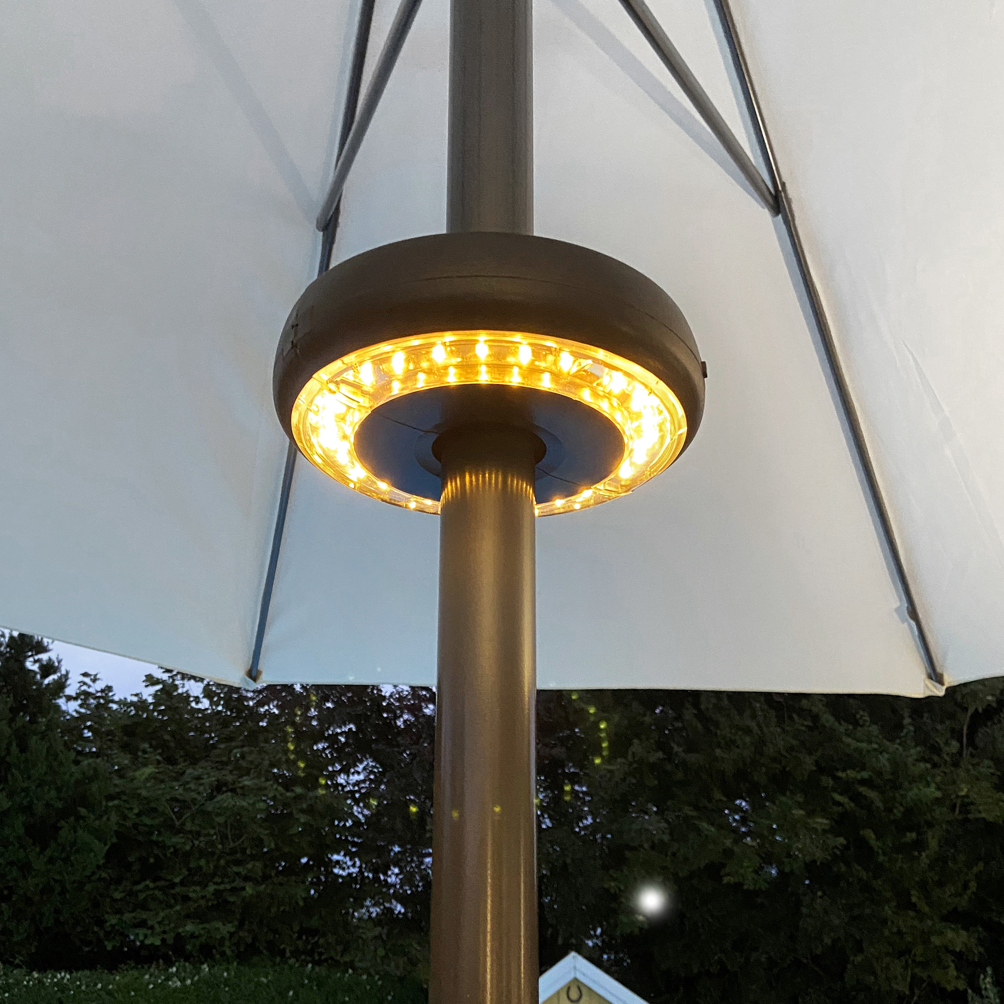Parasollampa Home it