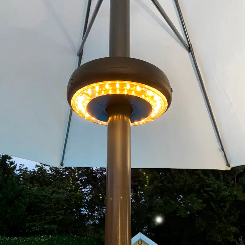 Parasollampa Home it
