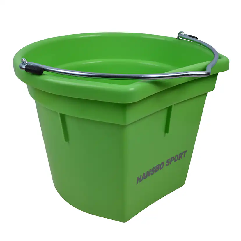 Hink HANSBO SPORT 20 l med Flat Sida
