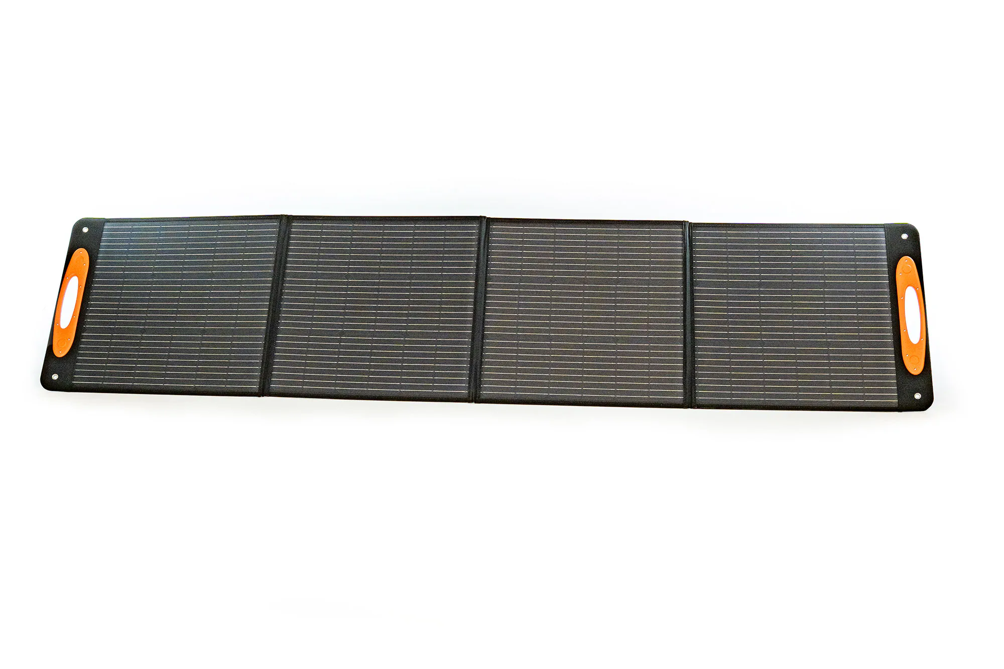 Solcellspanel Duab-Power För Power Station Pro 200W