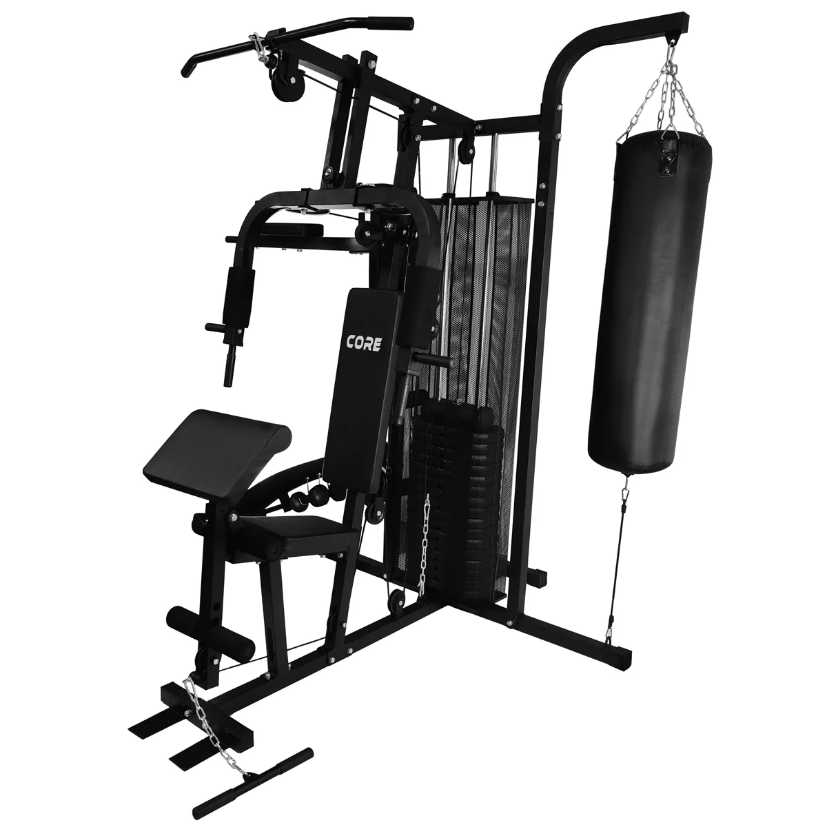 Hemmagym Core 100kg
