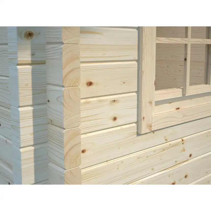 Helena 16,2 m2 (inv. 15,1 m2) Obehandlad