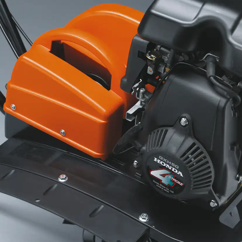 Husqvarna TF 335 Jordfräs