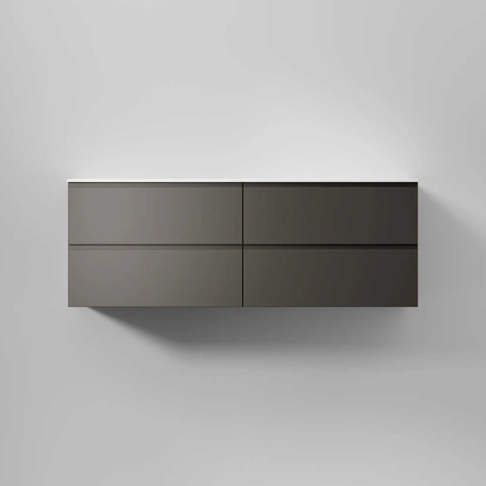Carbon Grey