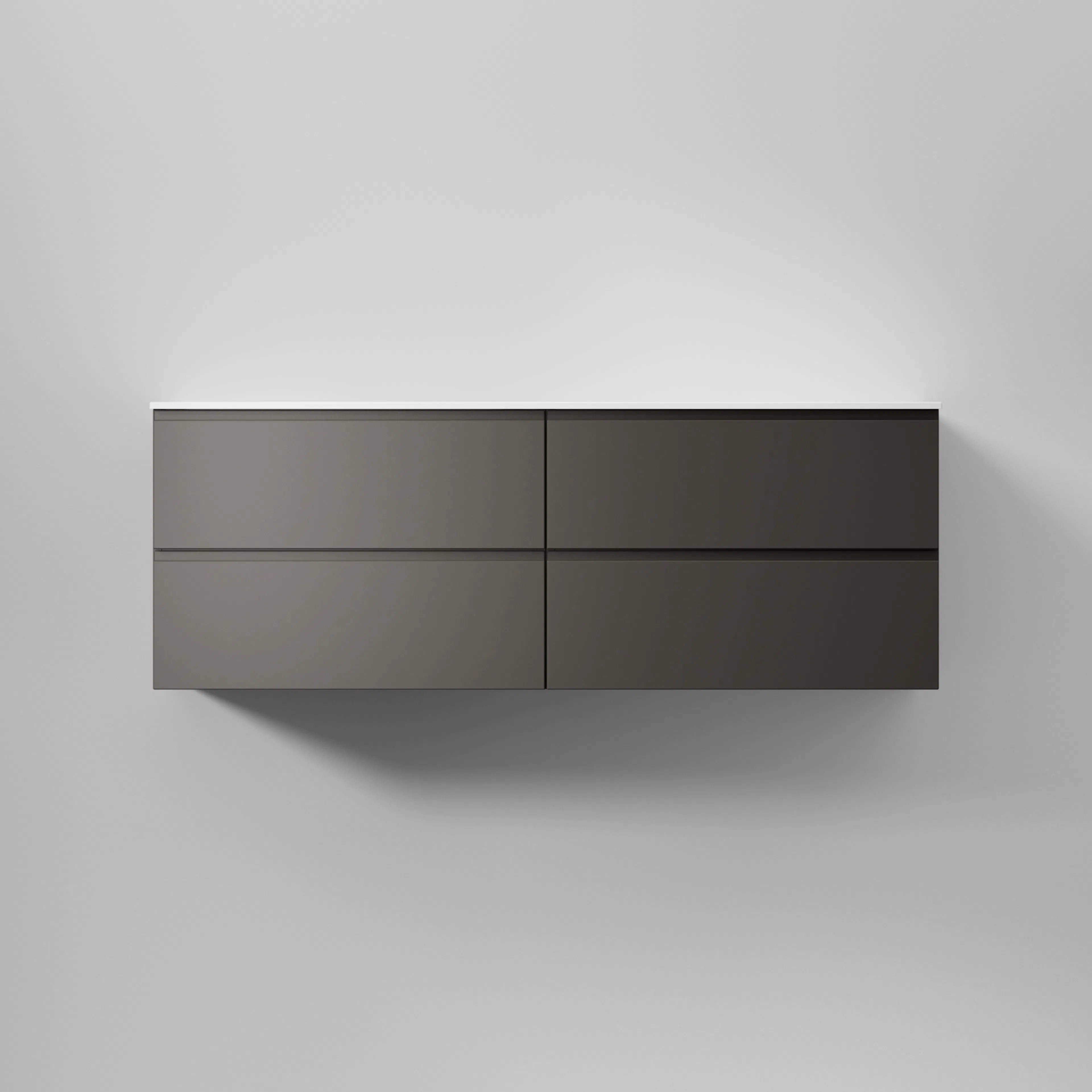 Carbon Grey