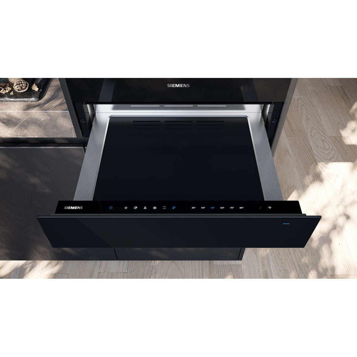 Värmelåda Siemens iQ700 BI710C1B1