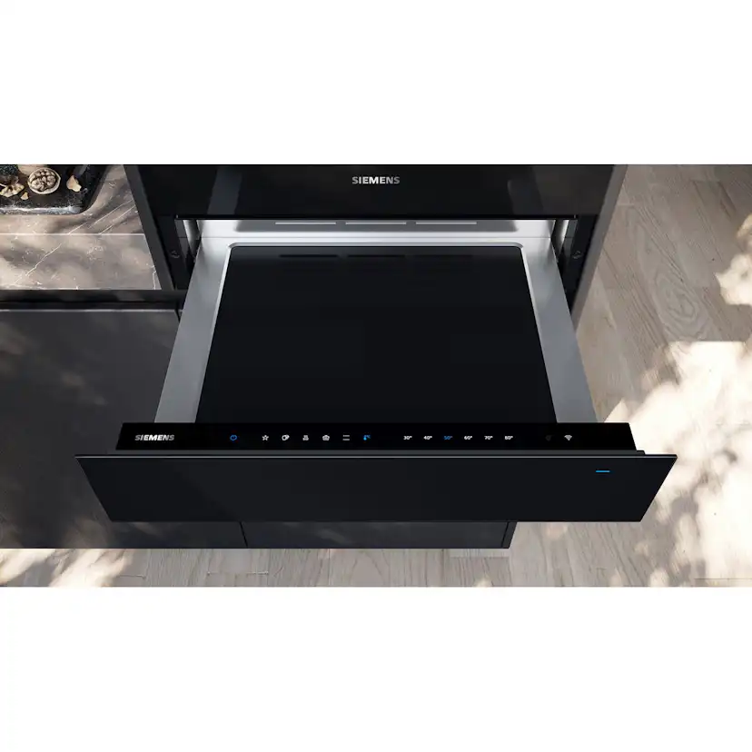 Värmelåda Siemens iQ700 BI710C1B1