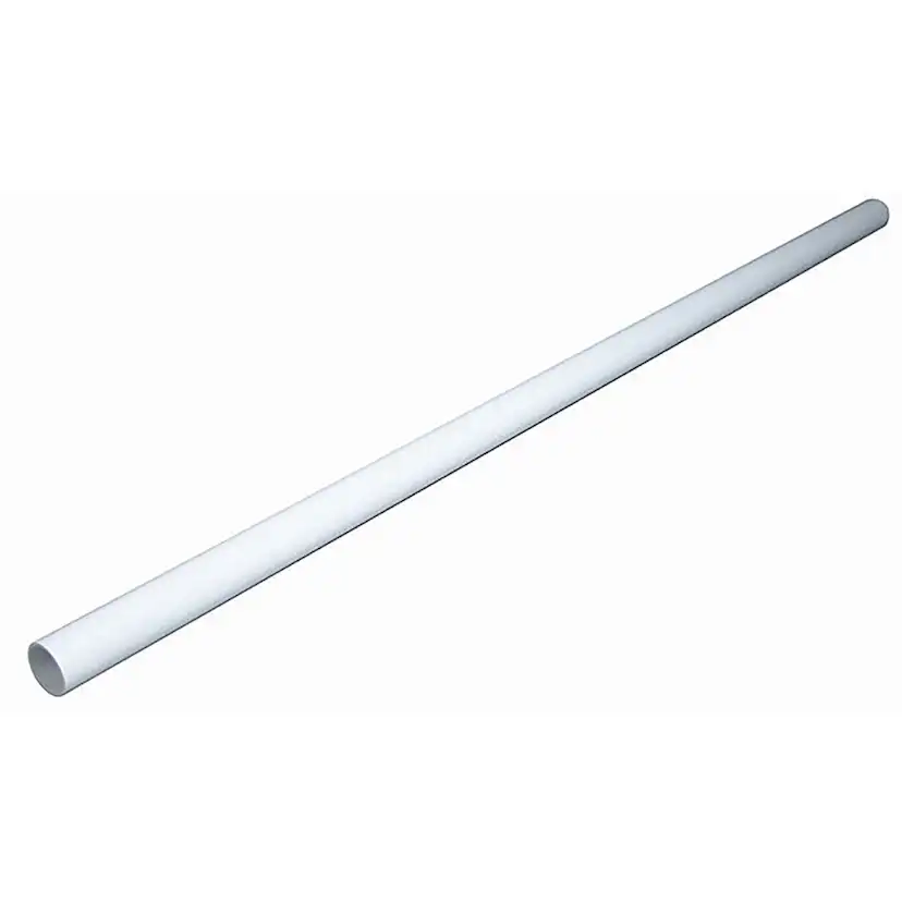 PP-rör rakt Ø40x2000 Ø40x2000 mm