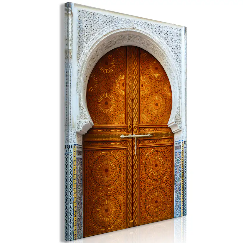 Tavla Arkiio Door of Dreams