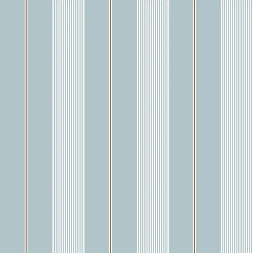 Tapet Duro Axel Dimblå 411-04