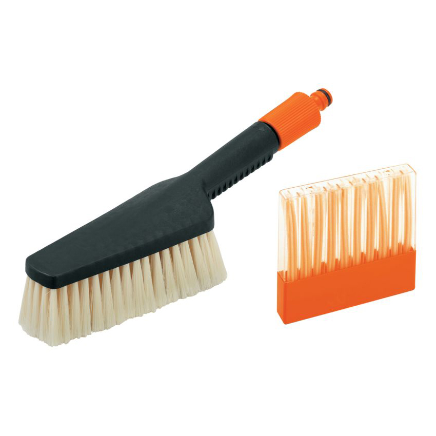 Tvättborstset Gardena