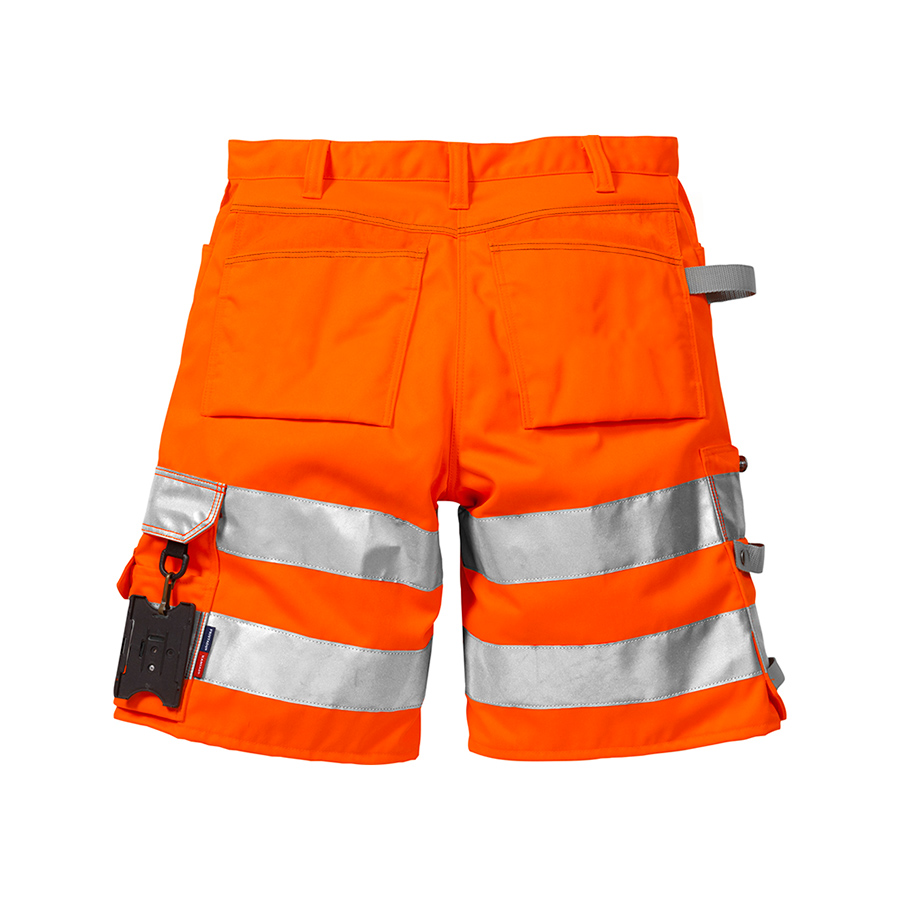 Varselshorts Fristads 2028 PLU