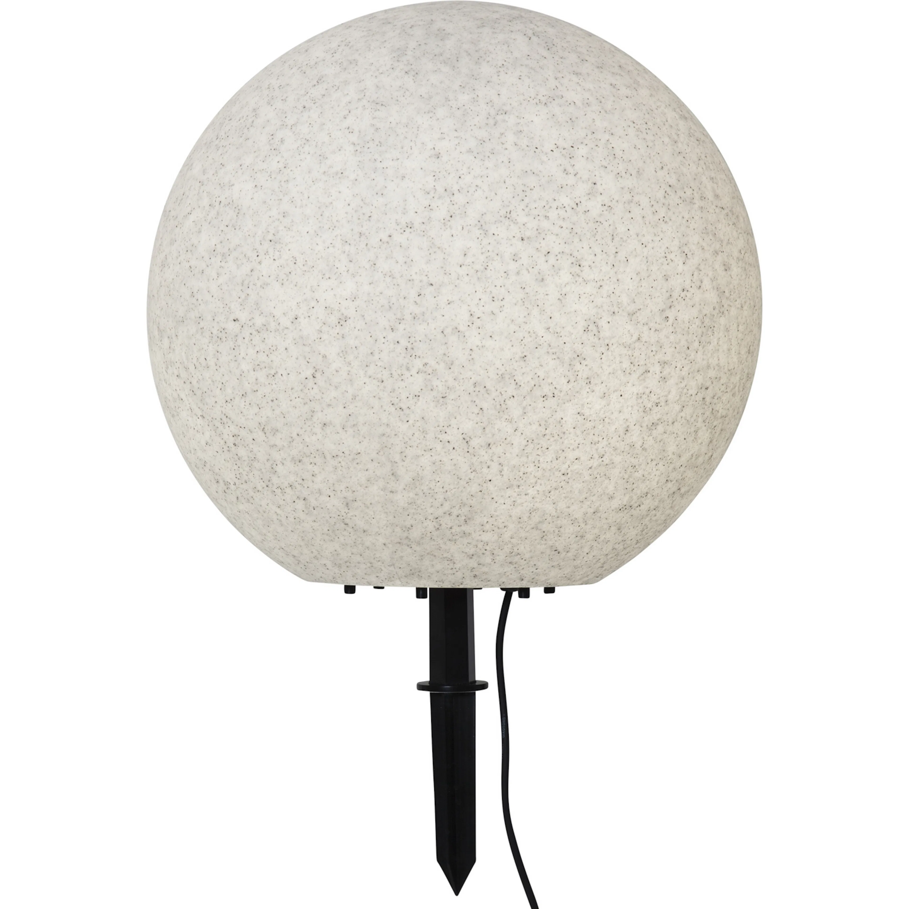UtomhusdekorationGardenLight Stone 48 cm
