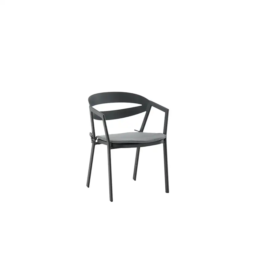 Trädgårdsstol Venture Home Sessy