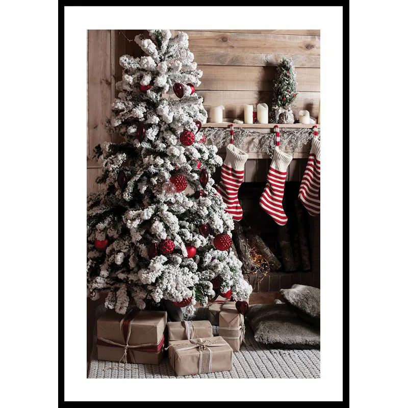 Poster Gallerix Christmas Time No1