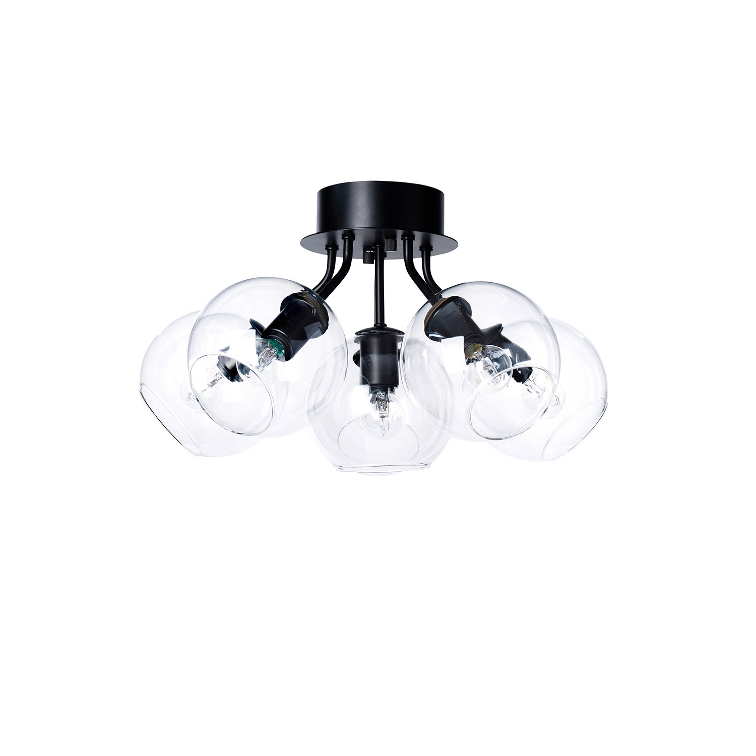 Taklampa CO Bankeryd Tage Plafond