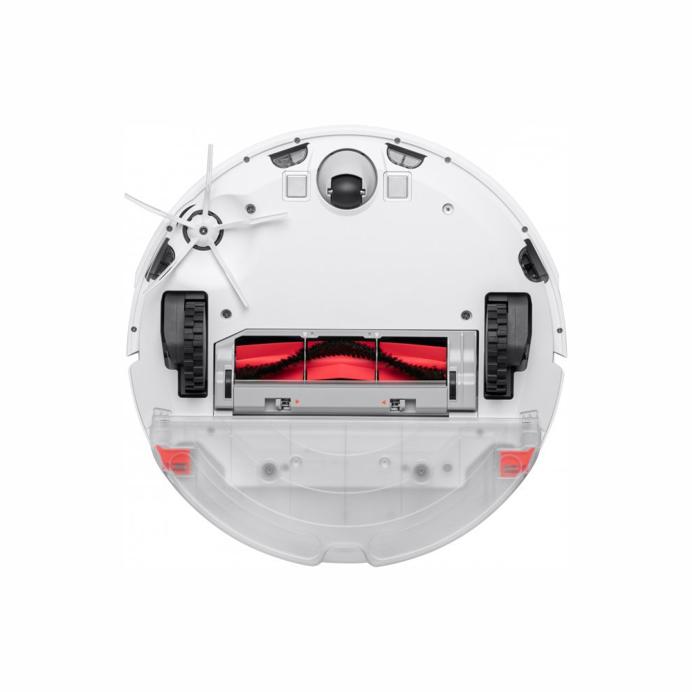 Robotdammsugare Roborock S5 Max Vit