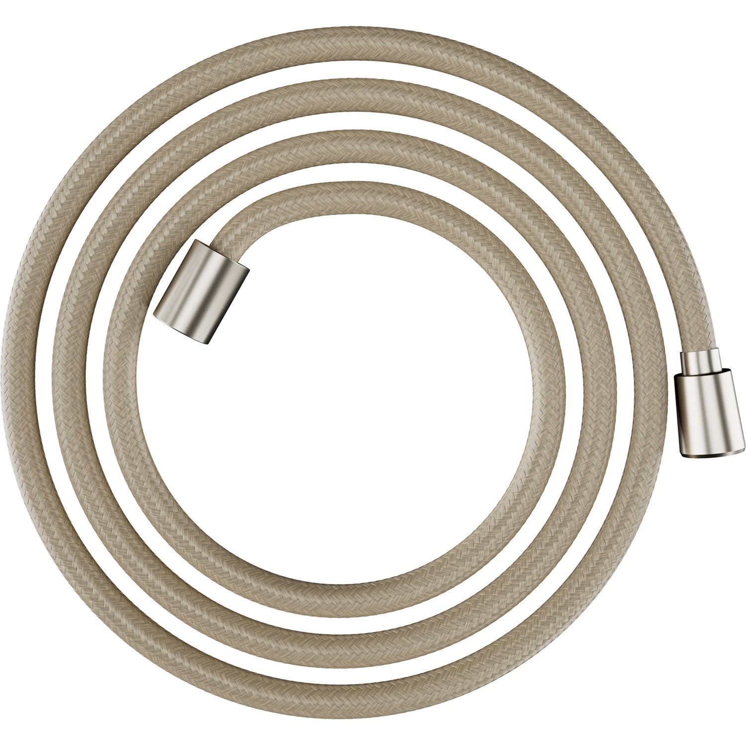 Textilduschslang Hansgrohe Designflex 200 cm