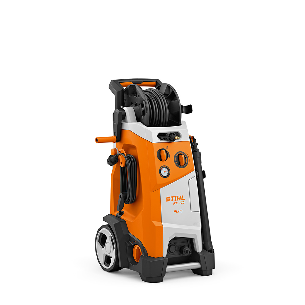 Högtryckstvätt STIHL RE 170 Plus