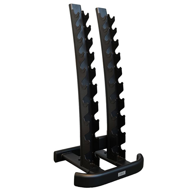 Viktställ Titan Life Torn för Dumbbells 20 st