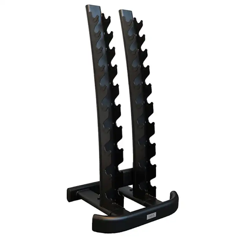 Viktställ Titan Life Torn för Dumbbells 20 st