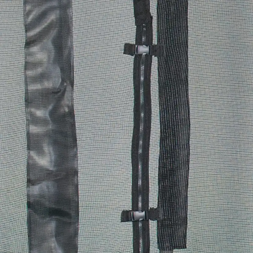Studsmatta Trekrunner Pro Rektangulär 5,18x3,05 m