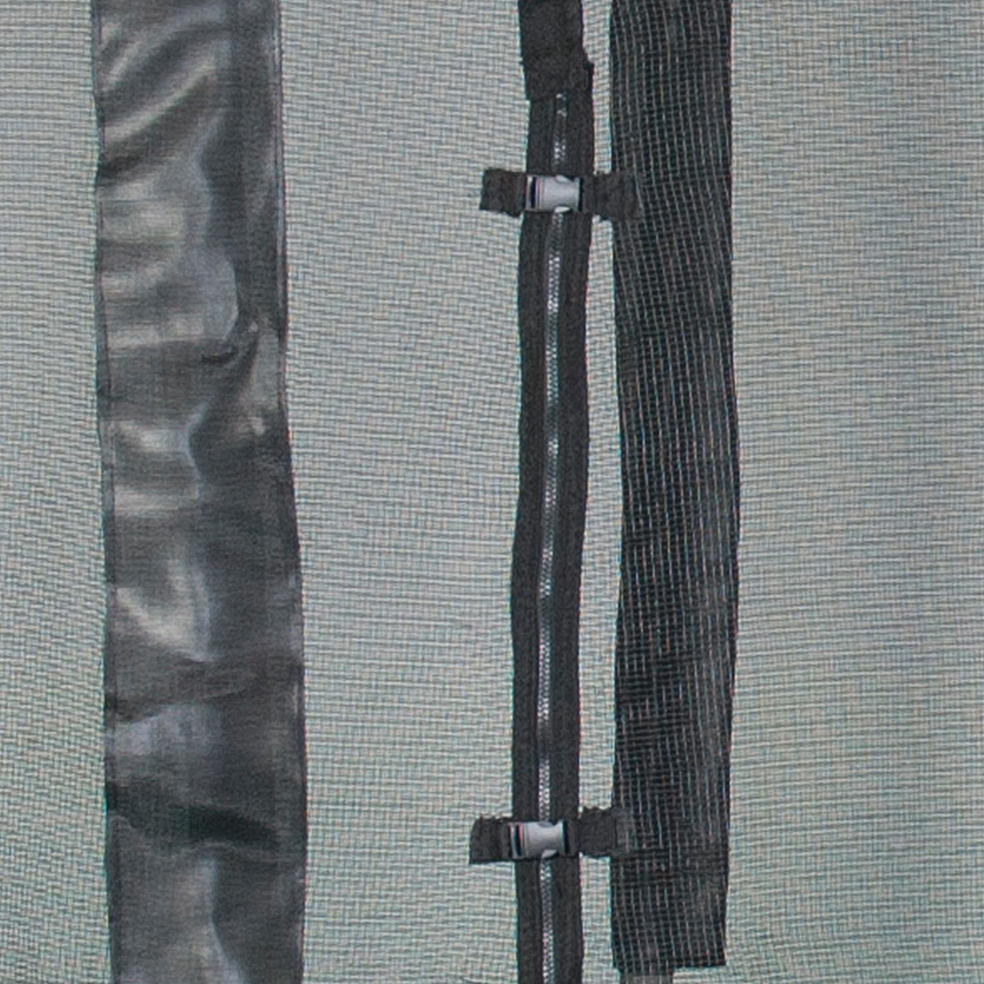 Studsmatta Trekrunner Pro Rektangulär 5,18x3,05 m