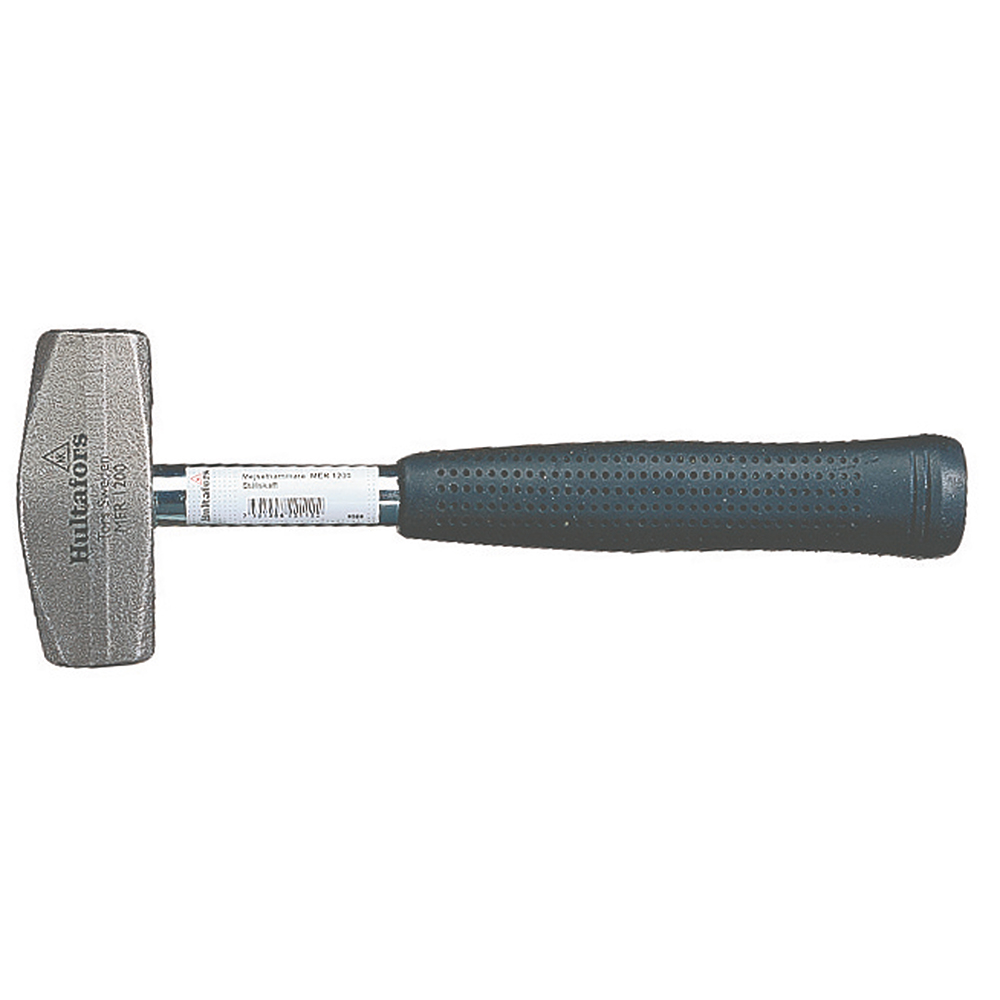 Mejselhammare Hultafors 1,2kg MER1200