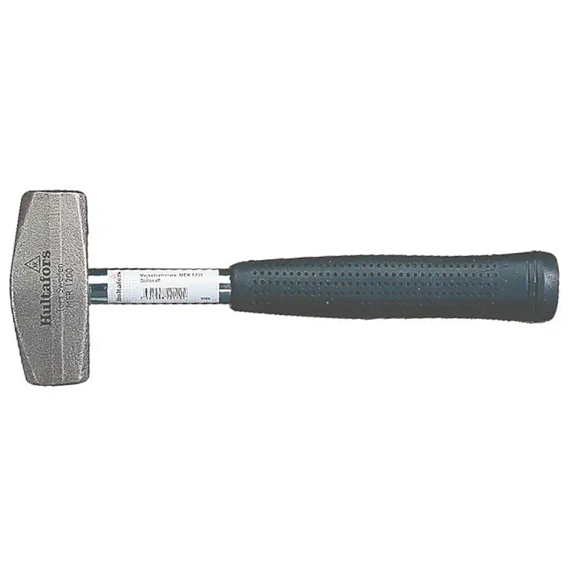Mejselhammare Hultafors 1,2kg MER1200