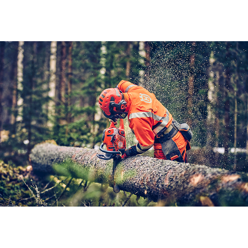 Motorsåg Husqvarna 560 XPG Mark II