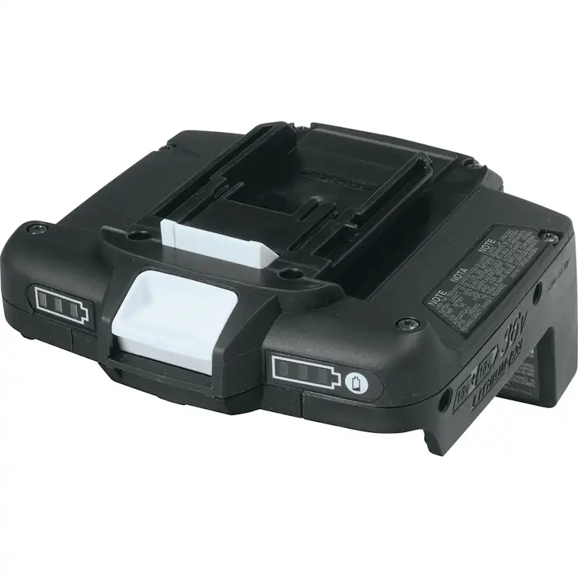 Batteriadapter Makita 36V