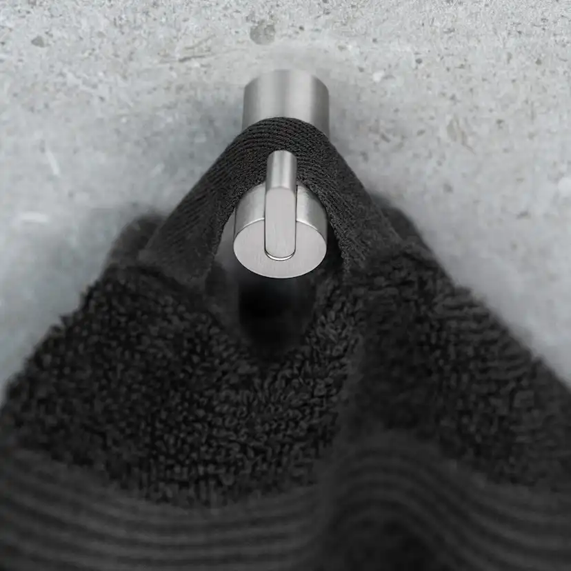 Enkelkrok Beslag Design Flow Ø16mm