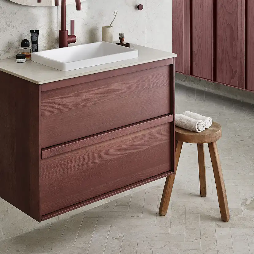 Tvättställsblandare Toniton x Tapwell Arch Tap 03