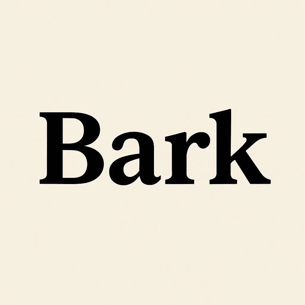 Bark