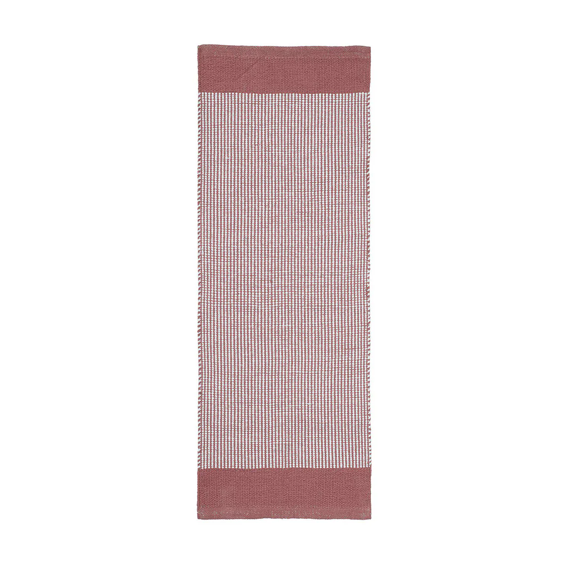 Matta Stripe 70x240 cm Rose, 70x240 cm