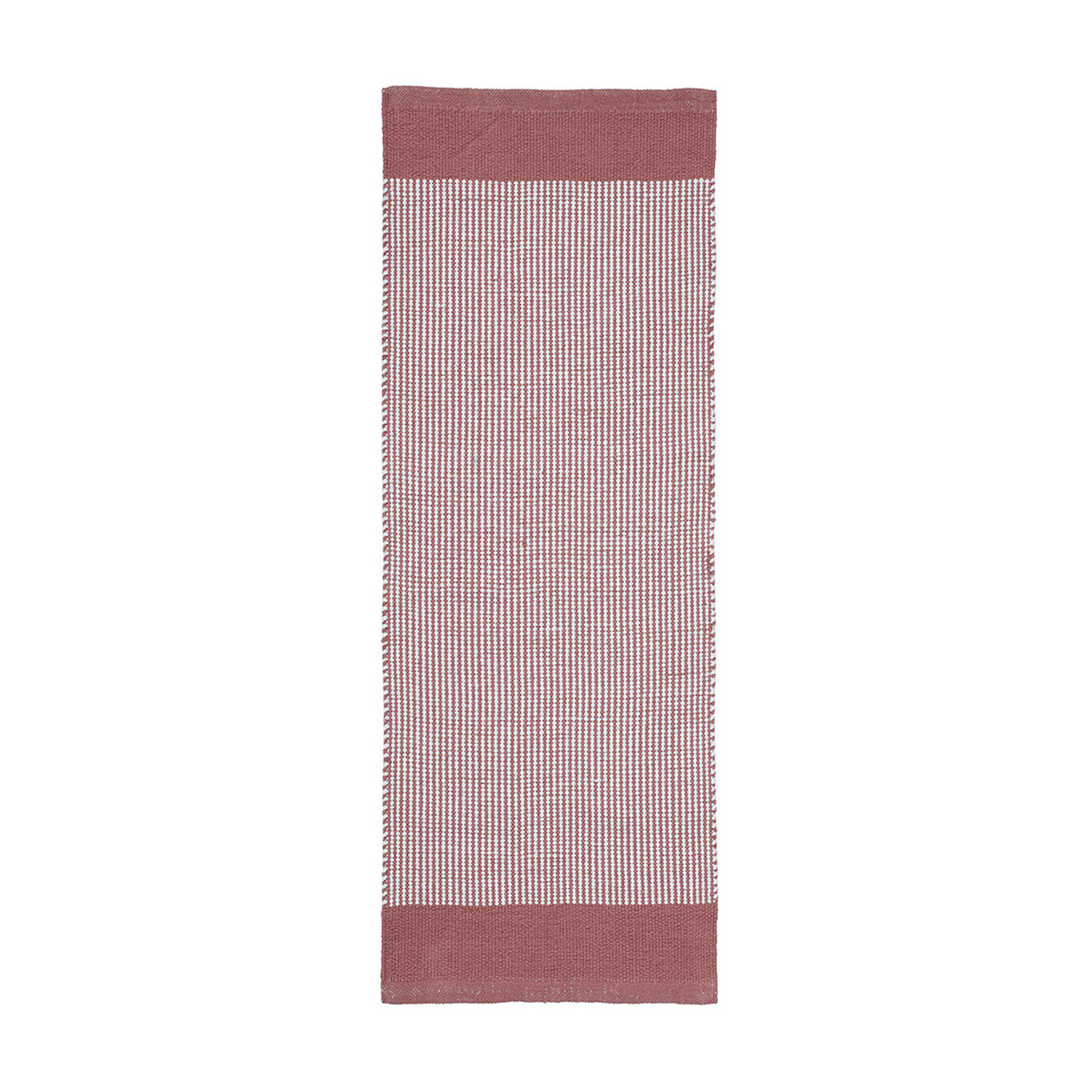 Matta Stripe 70x240 cm Rose, 70x240 cm