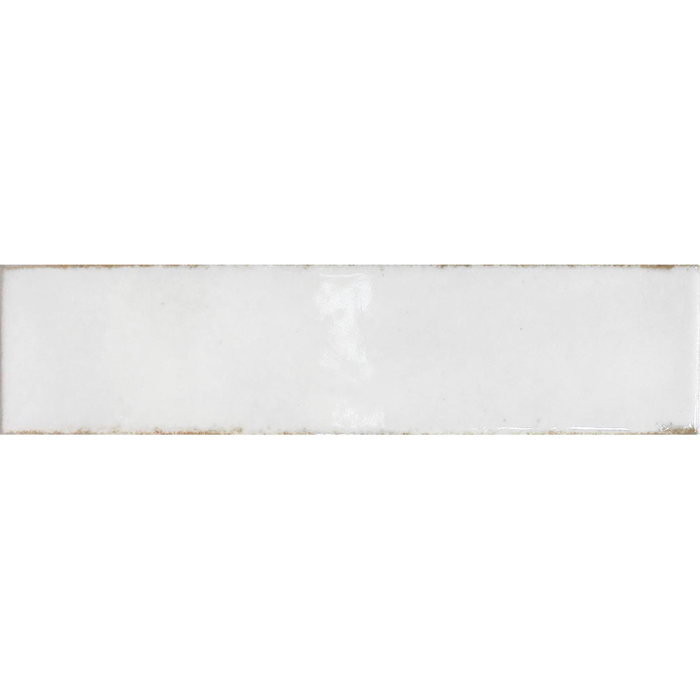 Klinker Konradssons Memory White 6x25 cm
