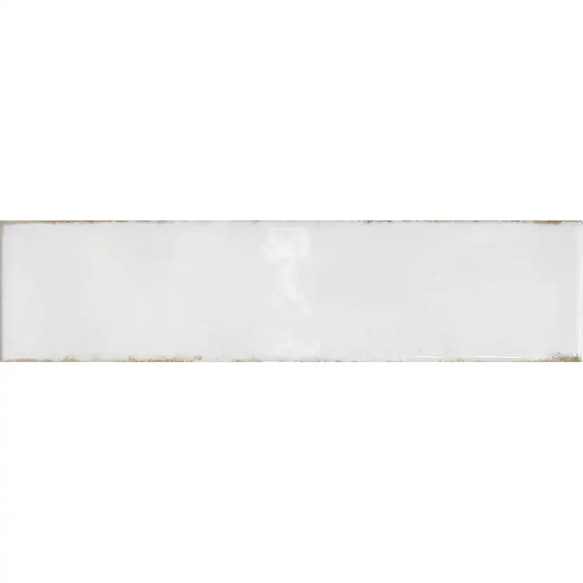 Klinker Konradssons Memory White 6x25 cm