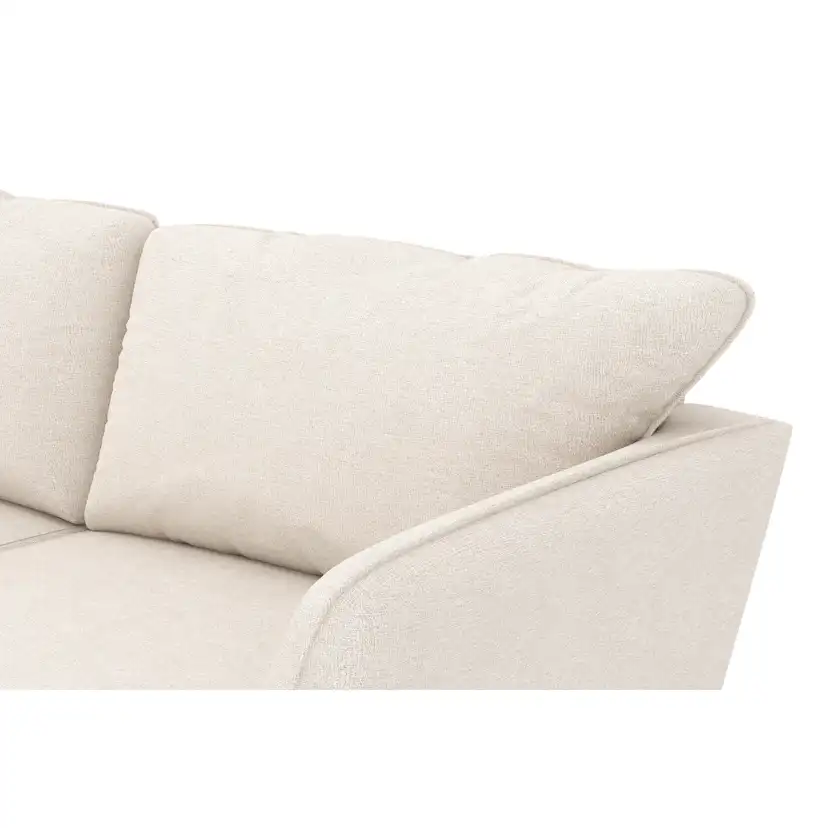 4-sitsoffa Scandi Days Trend Lyx Schäslong 295 cm