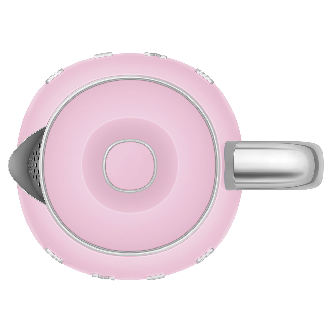 Vattenkokare Smeg KLF05
