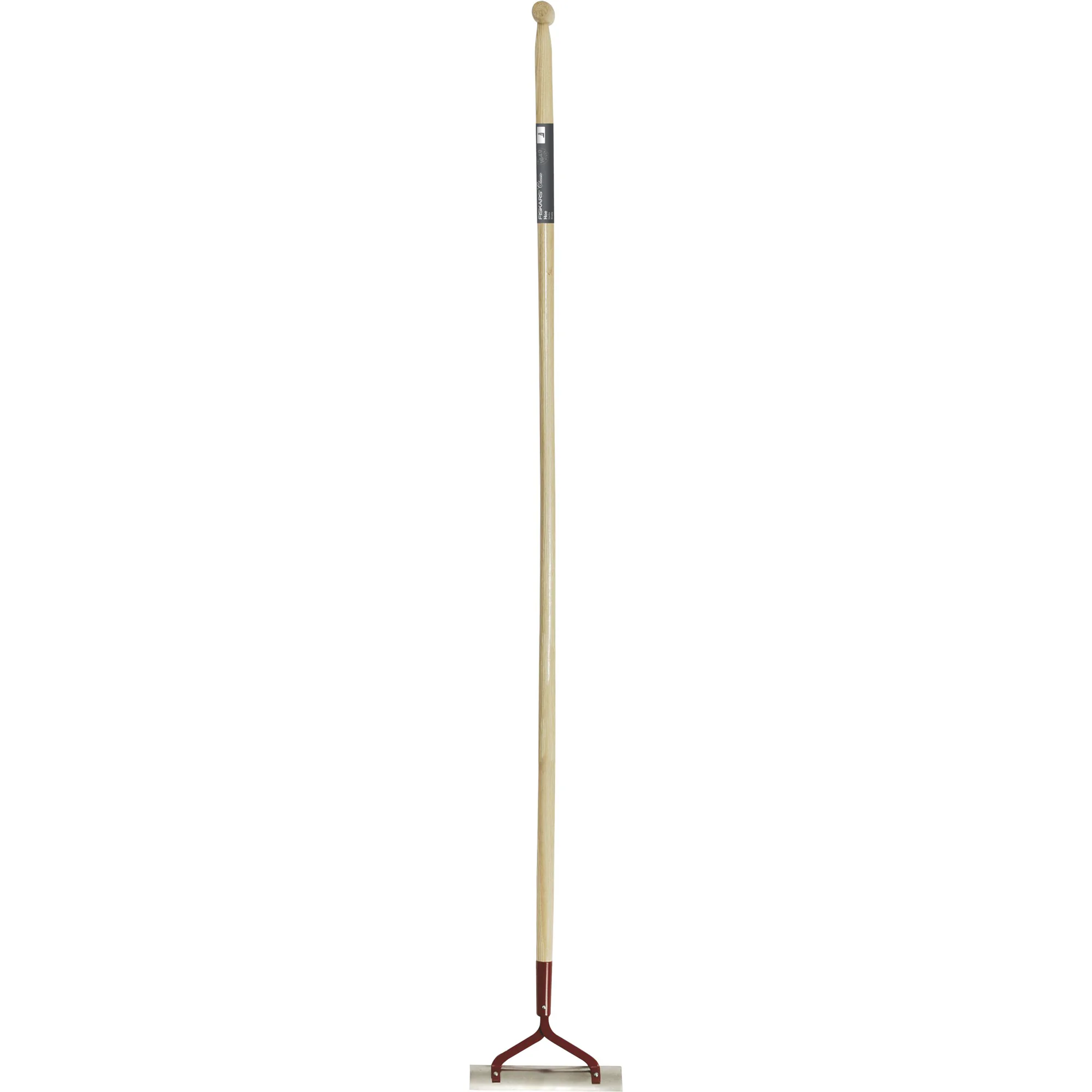 Gångskyffel Fiskars Classic Push-Pull
