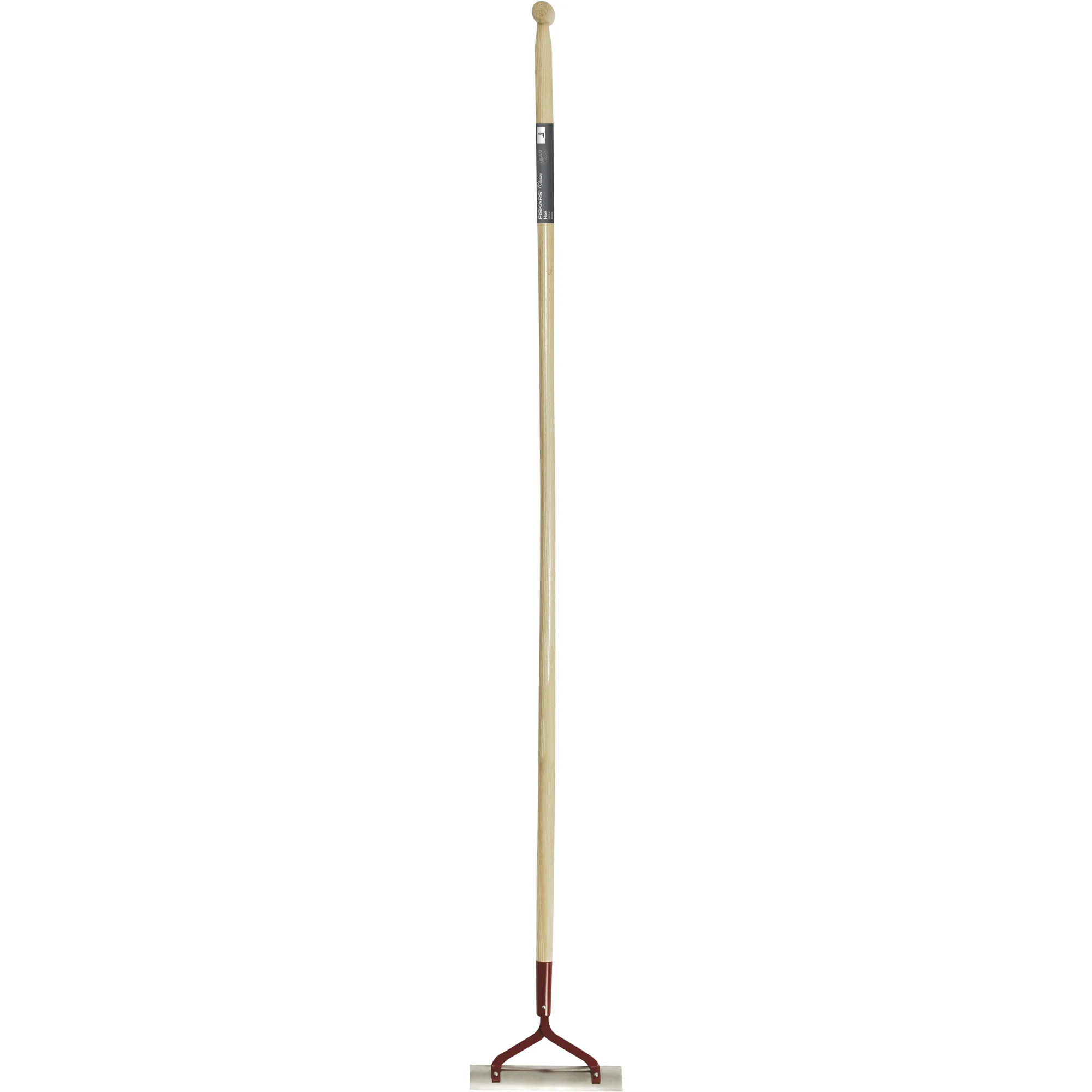 Gångskyffel Fiskars Classic Push-Pull