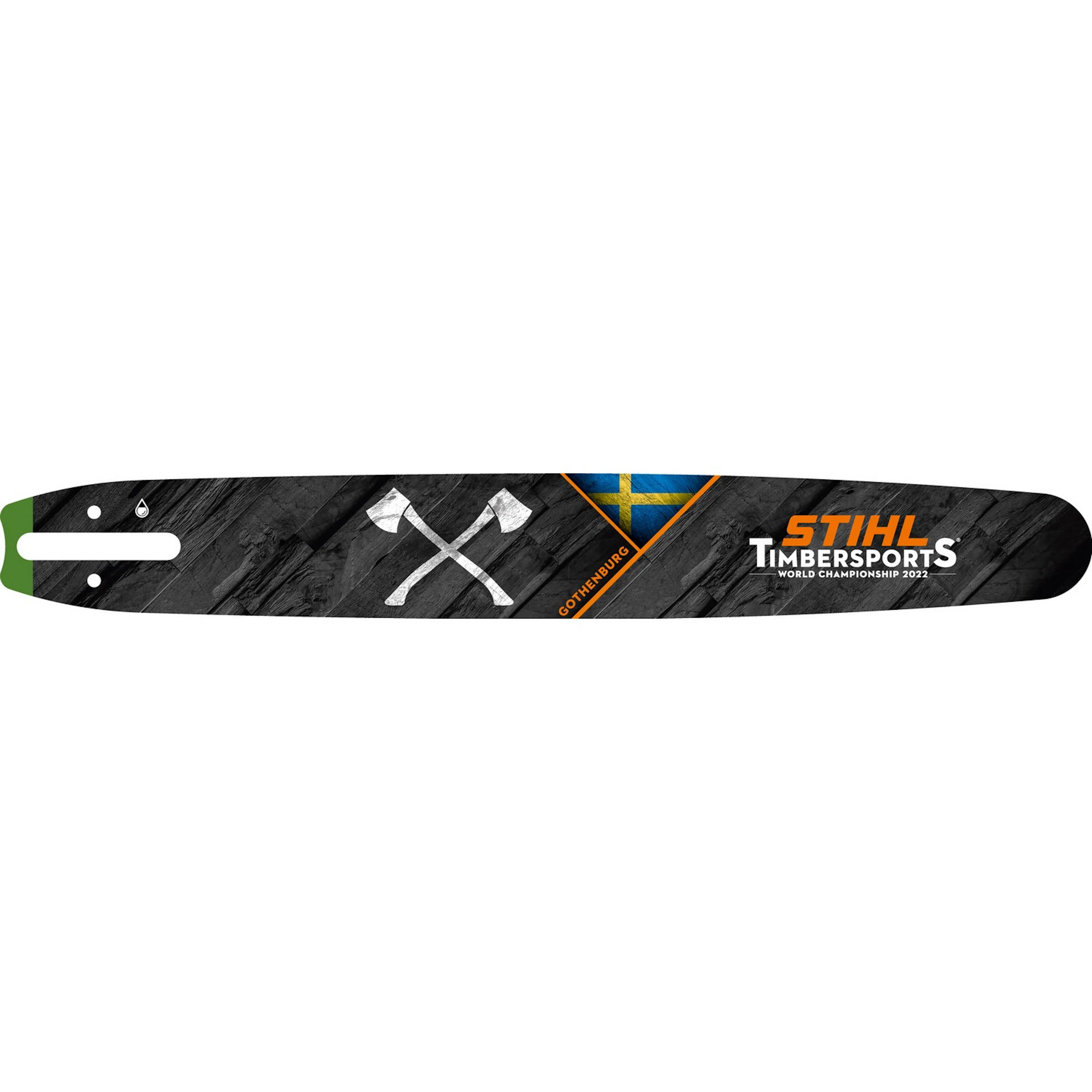 Svärd STIHL Timbersports 40 cm 1.3 mm .325"