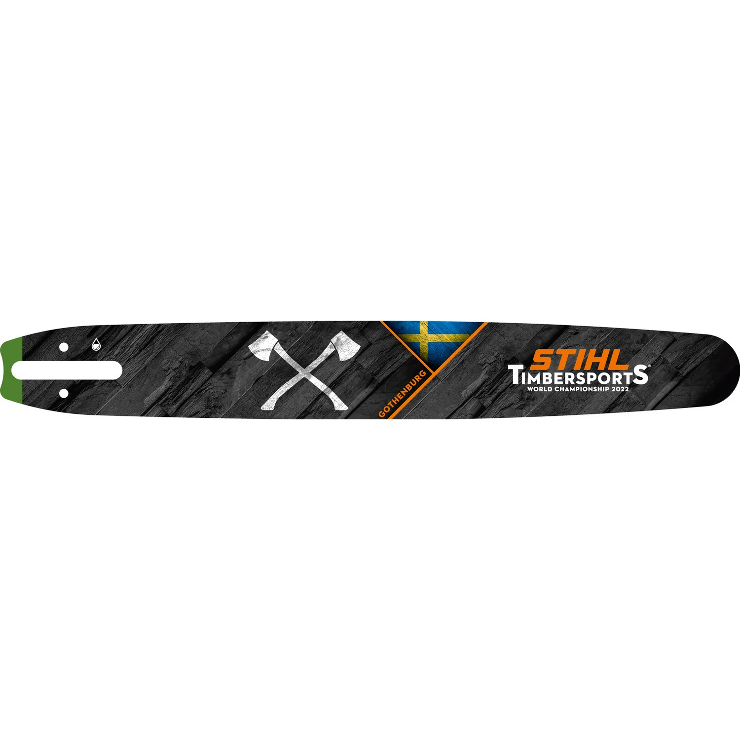 Svärd STIHL Timbersports 40 cm 1.3 mm .325"