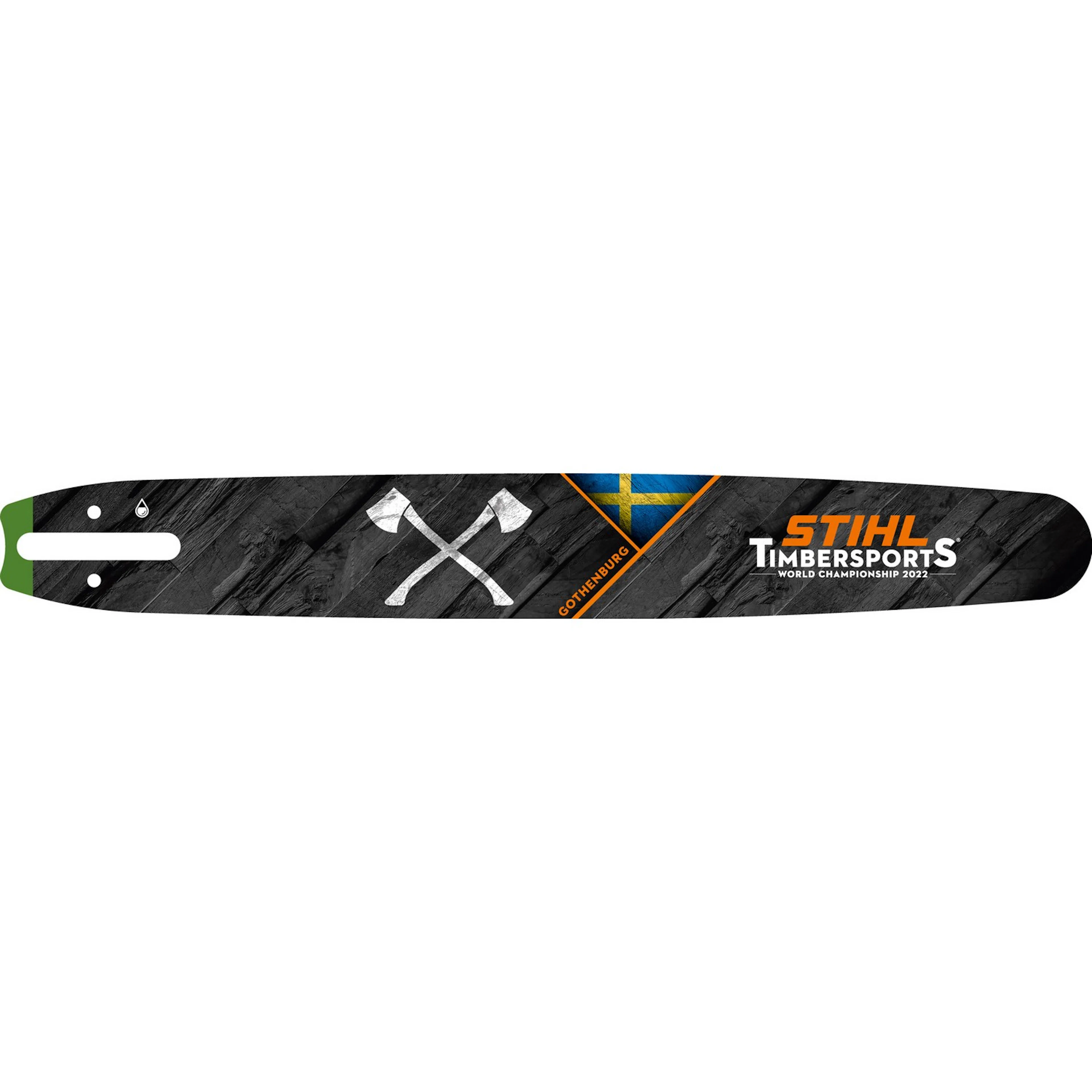 Svärd STIHL Timbersports 40 cm 1.3 mm .325"