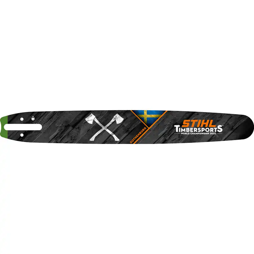 Svärd STIHL Timbersports 40 cm 1.3 mm .325"