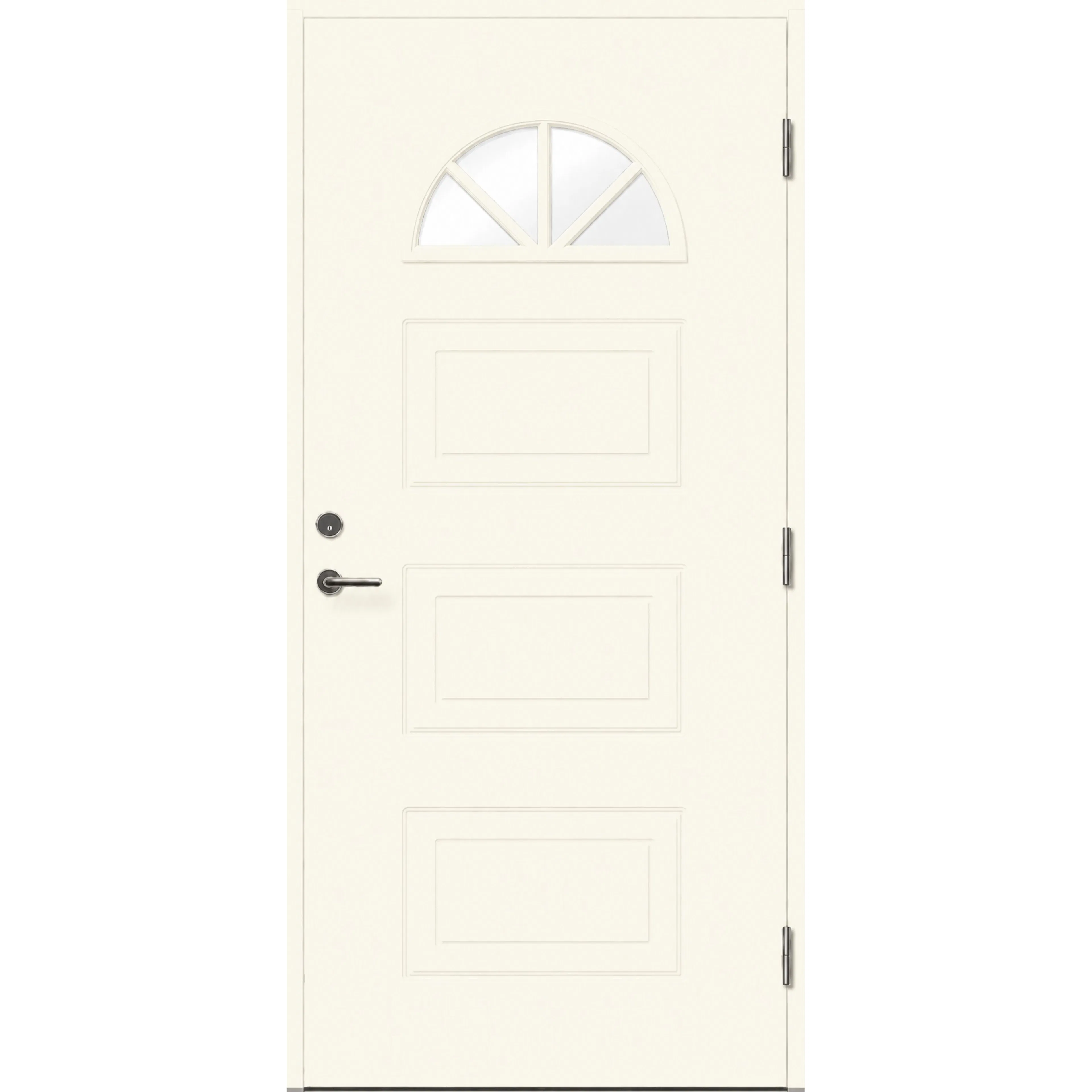 S-0502-Y, Vit